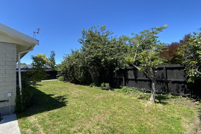 Photo of property in 1/27 Greenock Street, Redwood, Christchurch, 8051