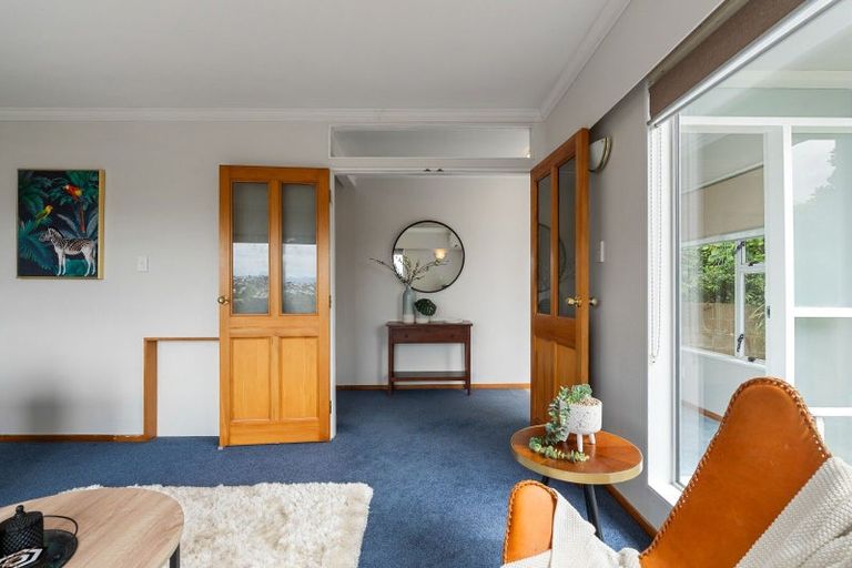 Photo of property in 8b Randolph Road, Crofton Downs, Wellington, 6035