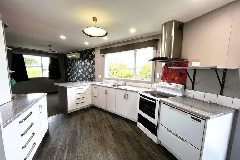 Photo of property in 102 Dipton Street, Kingswell, Invercargill, 9812