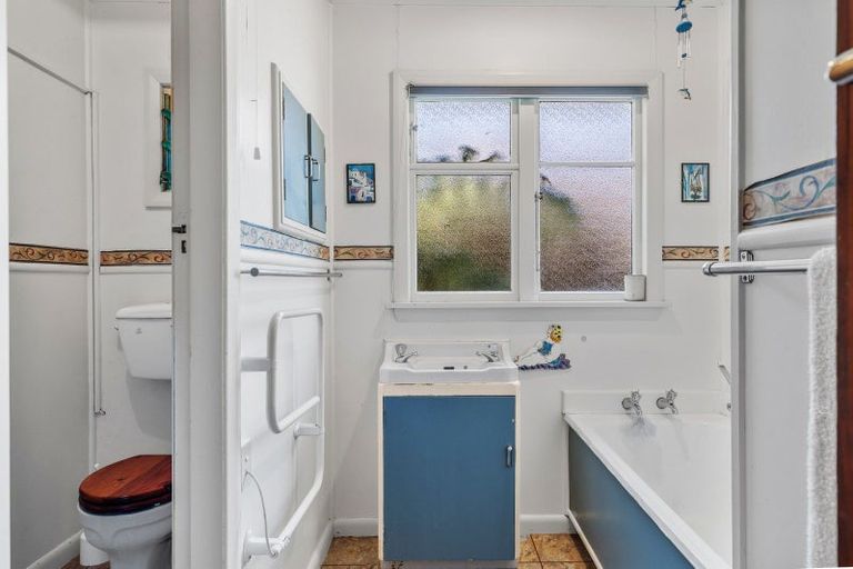 Photo of property in 7 Blick Terrace, The Brook, Nelson, 7010