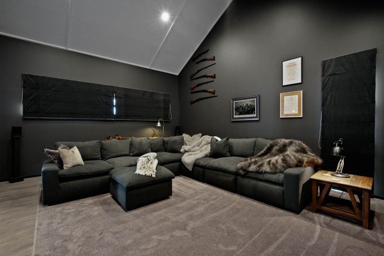 Photo of property in 243 Burnt Hill Road, Oxford, 7495