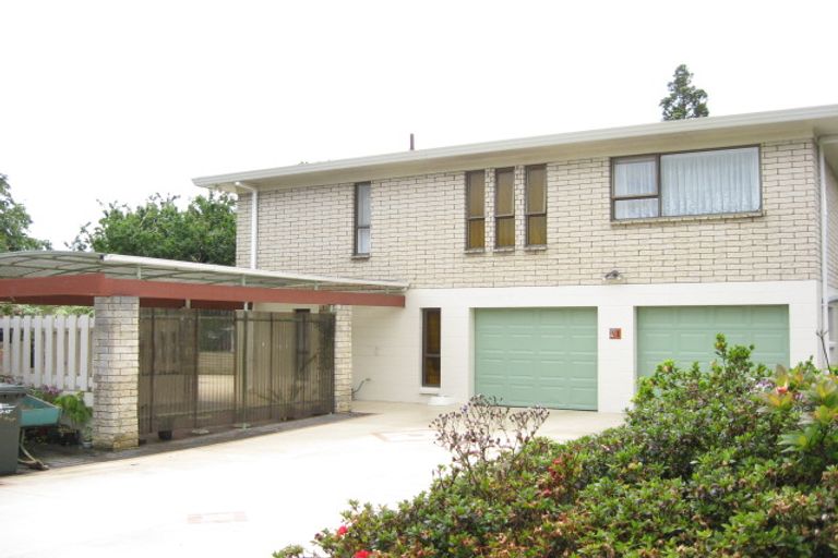 Photo of property in 59b Queen Street, Pukekohe, 2120