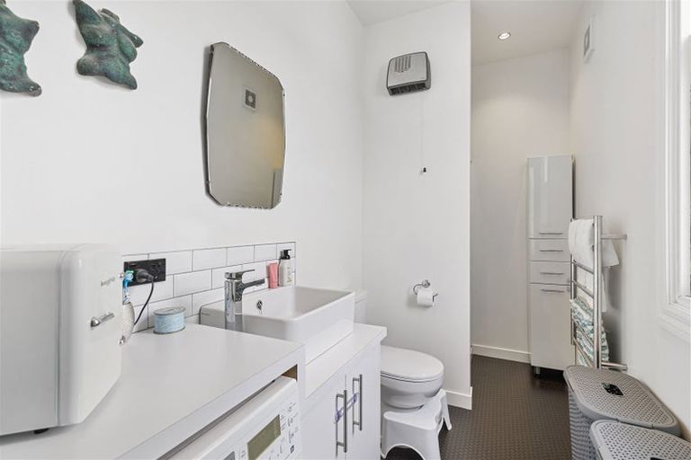 Photo of property in 179 Huxley Street, Sydenham, Christchurch, 8023