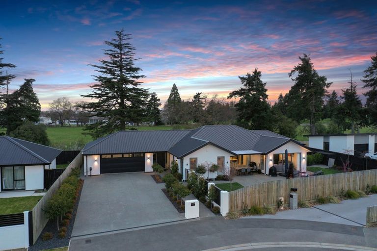 Photo of property in 11 Jag Way, Tinwald, Ashburton, 7700