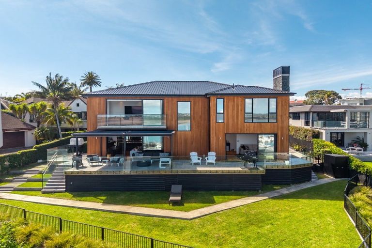 Photo of property in 47c Takutai Avenue, Half Moon Bay, Auckland, 2012