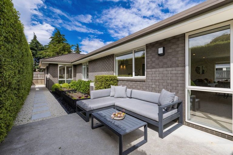 Photo of property in 134 Turnbull Drive, Witherlea, Blenheim, 7201