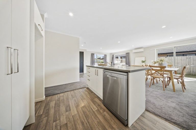 Photo of property in 29 Reuben Avenue, Rolleston, 7615