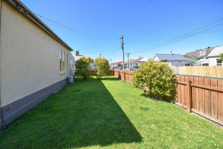 Photo of property in 25 Nicholson Street, Forbury, Dunedin, 9012