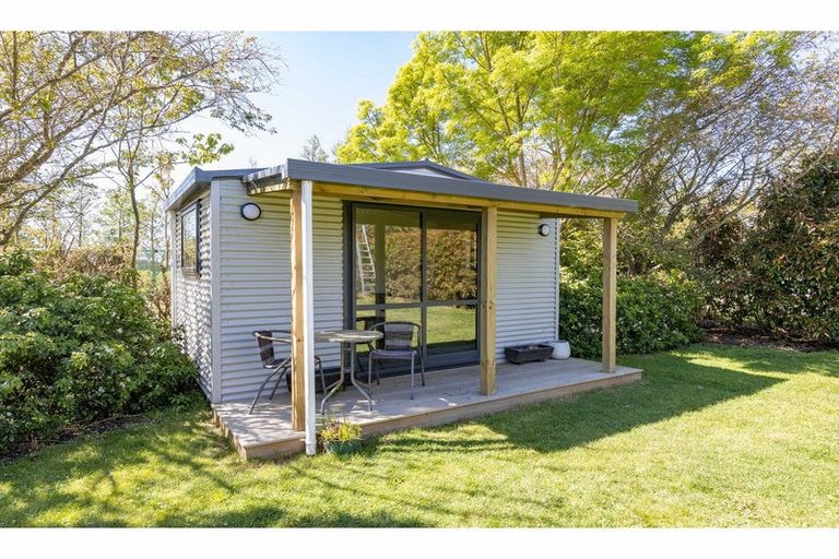 Photo of property in 1495 Tram Road, Swannanoa, Rangiora, 7475