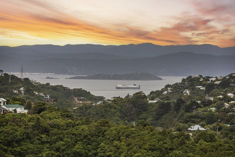 Photo of property in 51 Winston Street, Crofton Downs, Wellington, 6035