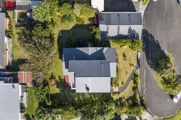 Photo of property in 3 Newton Street, Fitzroy, New Plymouth, 4312