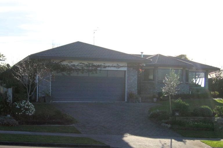 Photo of property in 34 Bartholomew Drive, Nawton, Hamilton, 3200