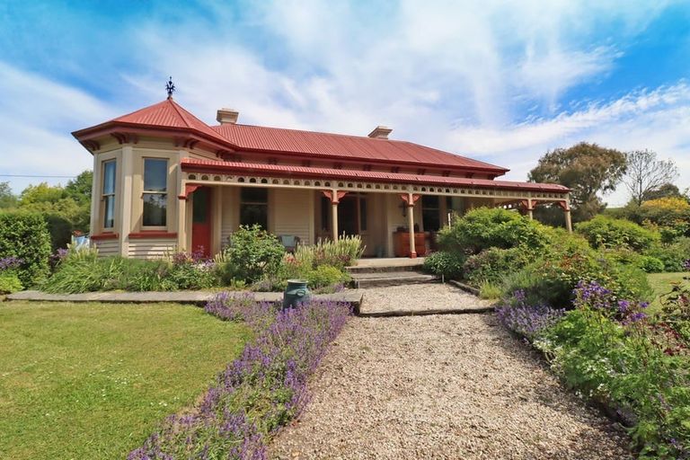 Photo of property in 6 Orr Street, Duntroon, 9494