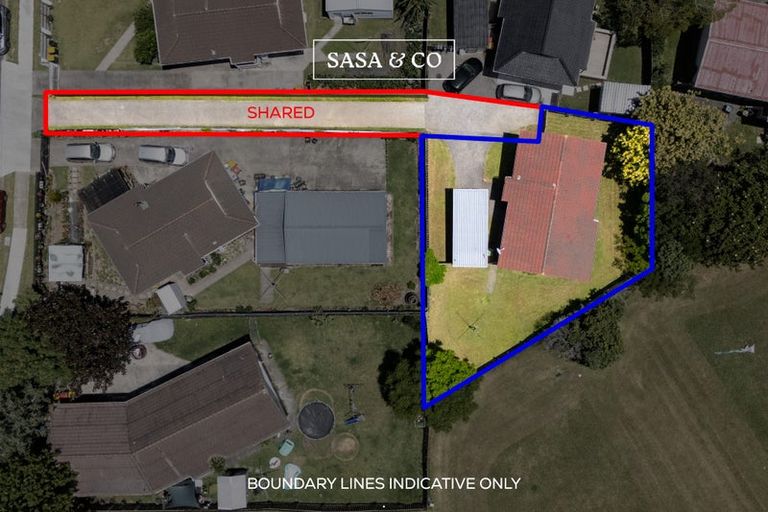 Photo of property in 2/6 Bundena Place, Clendon Park, Auckland, 2103