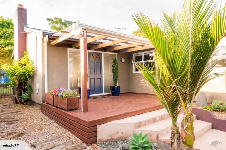 Photo of property in 27a Arthur Road, Hillpark, Auckland, 2102