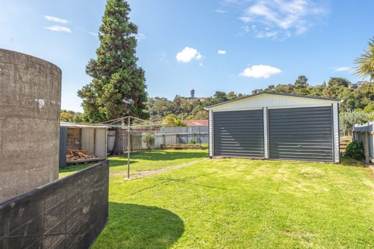 Photo of property in 34 Nile Street, Whanganui East, Whanganui, 4500