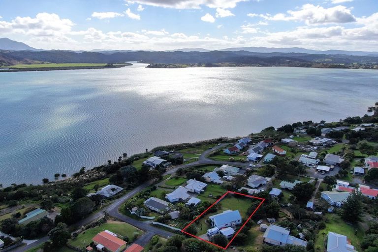 Photo of property in 4 Mcdonell Street, Rawene, Kaikohe, 0473