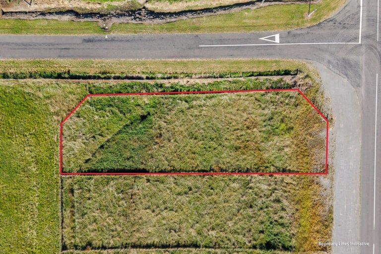 Photo of property in 11 Mount Biggs Road, Halcombe, 4779