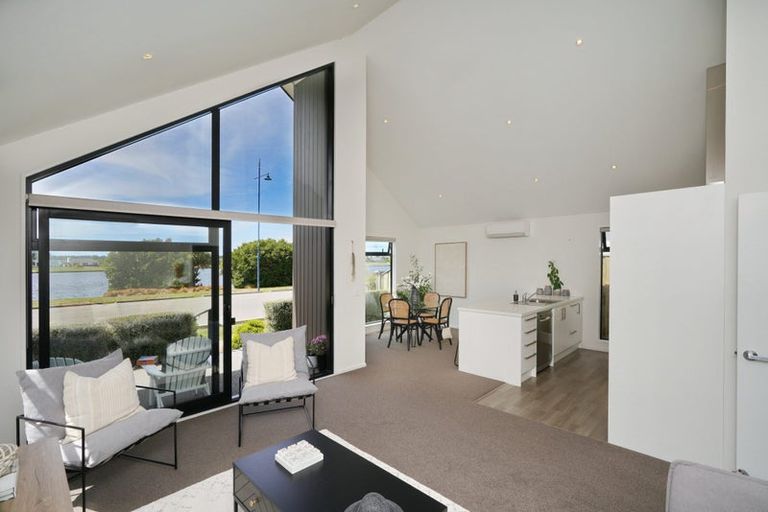 Photo of property in 25a Lakeside Drive, Pegasus, 7612