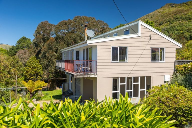 Photo of property in 29 Lawrence Street, Havelock, 7100