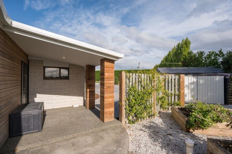 Photo of property in 58 Swamp Road, Appleby, Richmond, 7081