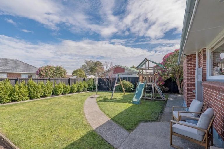 Photo of property in 1 Santa Rosa Avenue, Halswell, Christchurch, 8025