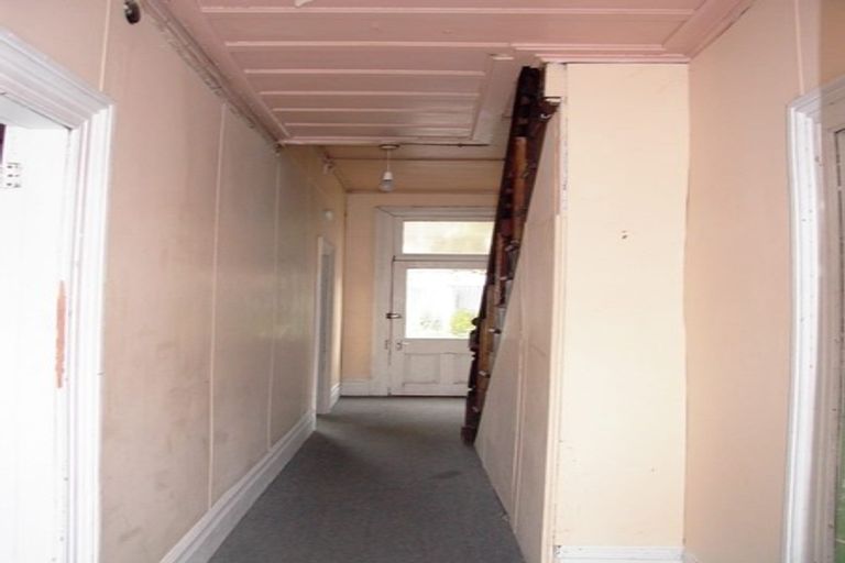 Photo of property in 37 Grange Street, Dunedin Central, Dunedin, 9016