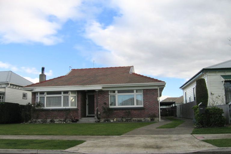 Photo of property in 401a French Street, Akina, Hastings, 4122