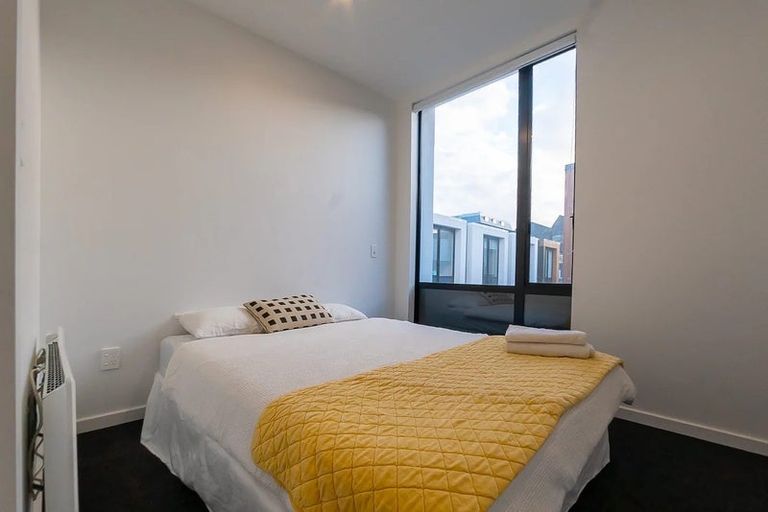 Photo of property in The Paddington, 24/97 Taranaki Street, Te Aro, Wellington, 6011