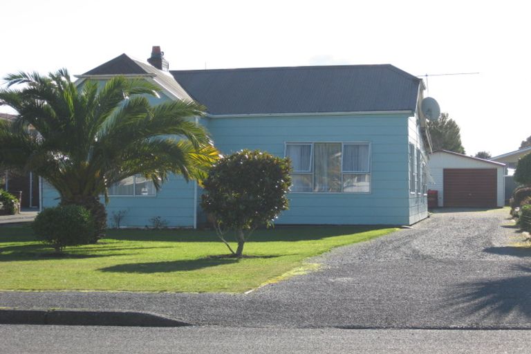 Photo of property in 59 Sale Street, Hokitika, 7810