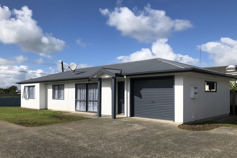 Photo of property in 61a Logan Street, Dargaville, 0310