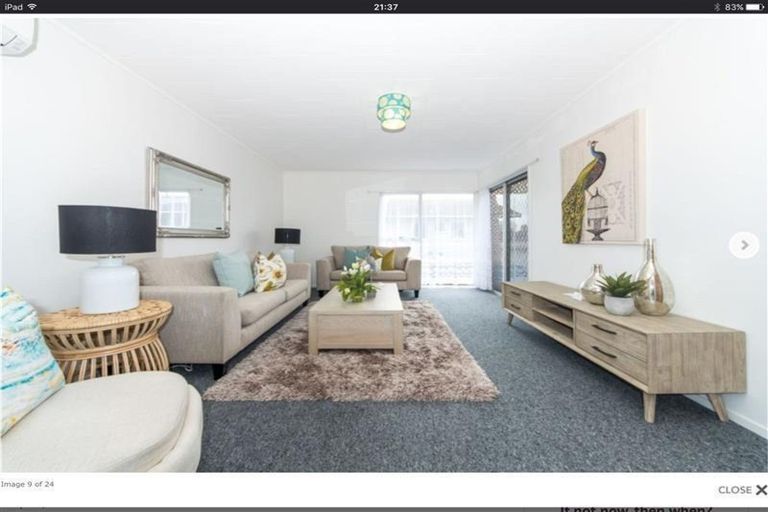 Photo of property in 59 Archmillen Avenue, Pakuranga Heights, Auckland, 2010