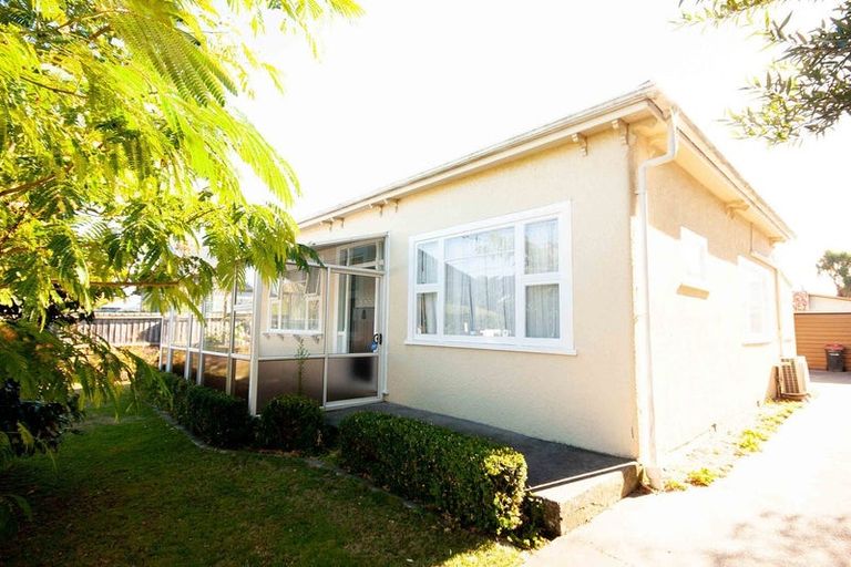 Photo of property in 27 Perth Street, Richmond, Christchurch, 8013