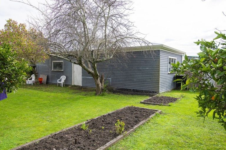 Photo of property in 48 Graham Road, Inner Kaiti, Gisborne, 4010