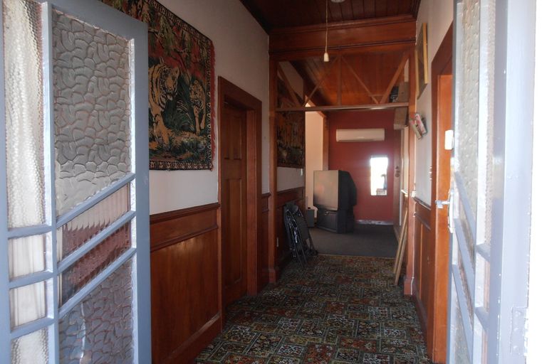 Photo of property in 8 Cambridge Street, Kensington, Timaru, 7910