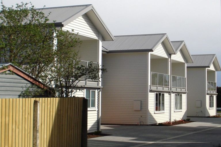 Photo of property in 180d Milton Street, Sydenham, Christchurch, 8023