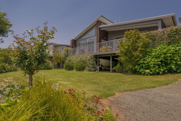 Photo of property in 937a Purangi Road, Cooks Beach, Whitianga, 3591