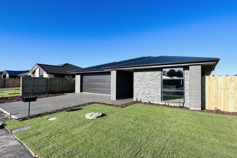 Photo of property in 44 Glovers Road, Halswell, Christchurch, 8025