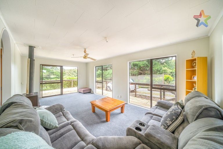 Photo of property in 34 Hair Street, Wainuiomata, Lower Hutt, 5014