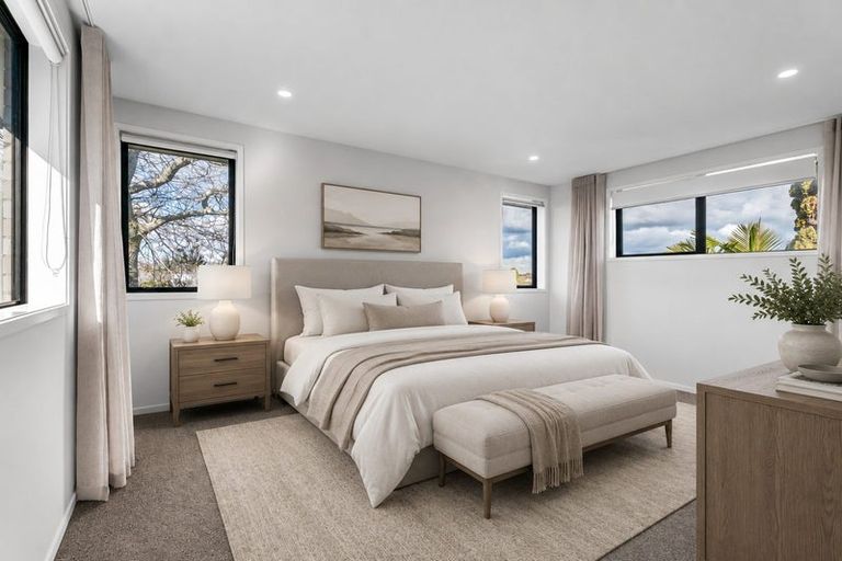 Photo of property in 12a Rene Place, Sunnyhills, Auckland, 2010