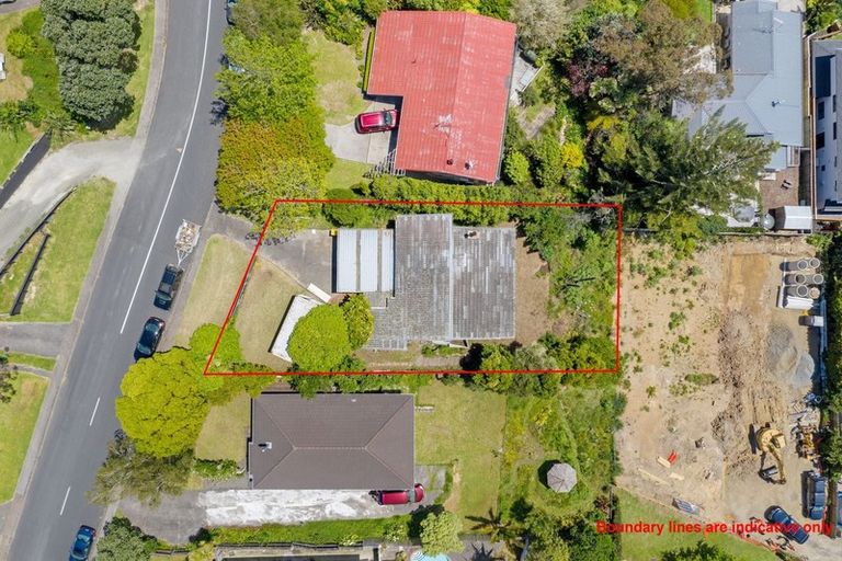 Photo of property in 119 Stredwick Drive, Torbay, Auckland, 0630