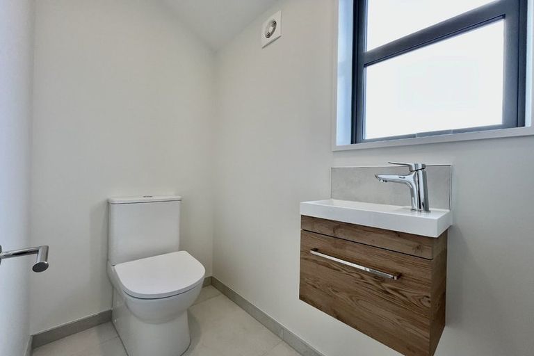 Photo of property in 5/94 Mathesons Road, Phillipstown, Christchurch, 8011