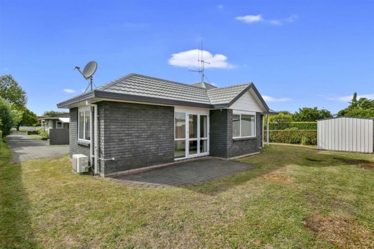 Photo of property in 191a Victoria Street, Cambridge, 3434