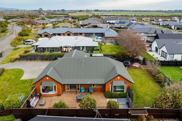 Photo of property in 206 Southfield Drive, Lincoln, 7608