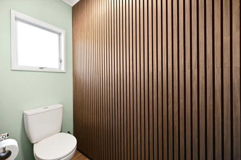 Photo of property in 124ab Nixon Street, Hamilton East, Hamilton, 3216