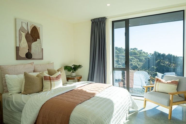 Photo of property in 3 John Monck Lane, Redcliffs, Christchurch, 8081