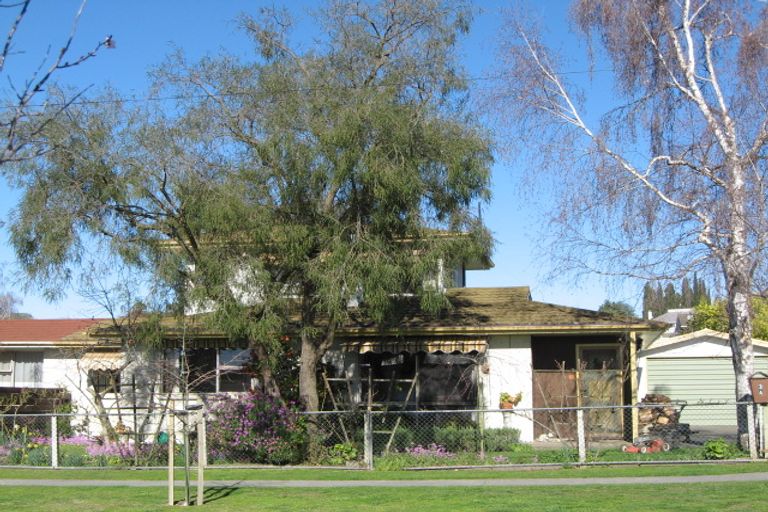 Photo of property in 3b Complin Street, Havelock North, 4130