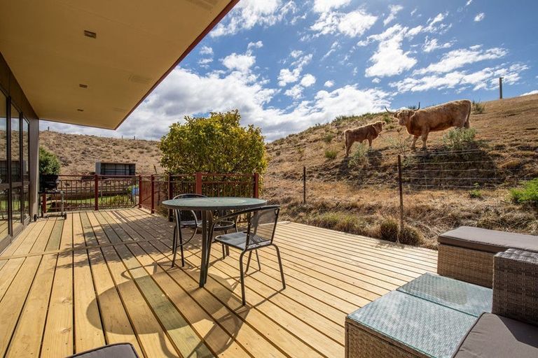 Photo of property in 267 Springvale Road, Springvale, Alexandra, 9391