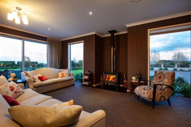 Photo of property in 282 Turangi Road, Tikorangi, Waitara, 4383