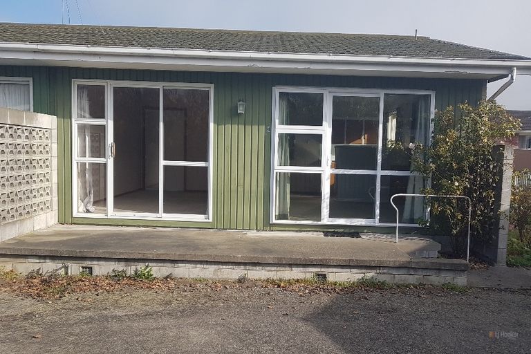 Photo of property in 4/16 Naylor Street, Waimate, 7924